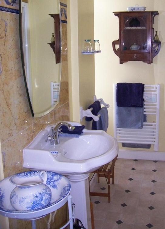 مبيت وإفطار Airvault La Jariette المظهر الخارجي الصورة